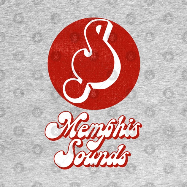 DEFUNCT- MEMPHIS SOUNDS by LocalZonly